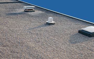 flat roofing Milson, Shropshire