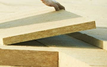 measuring Milson tapered insulation