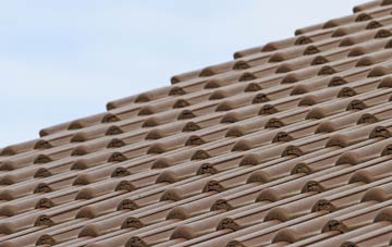 plastic roofing Milson, Shropshire