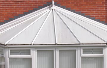 Milson polycarbonate conservatory roof repairs