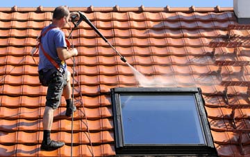 roof cleaning Milson, Shropshire