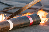 free Milson flat roofing repair quotes