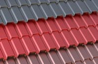 find rated Milson plastic roofing companies