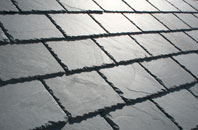 Milson slate roof